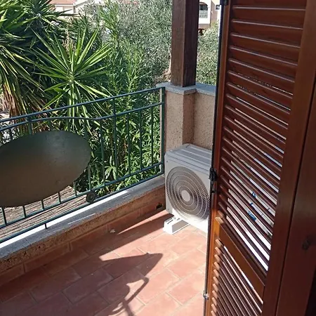 La Vela Ольбія