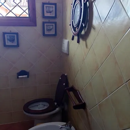 La Vela Апартаменти