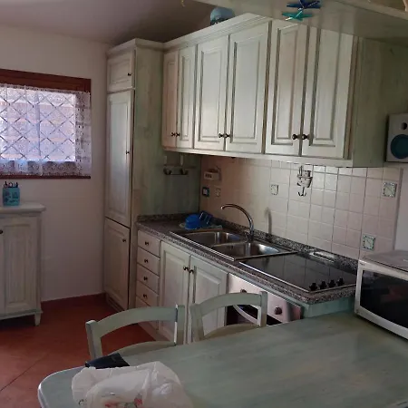 La Vela Apartman *