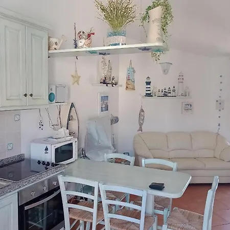 Апартаменти La Vela *