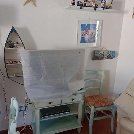 Apartman La Vela Olbia
