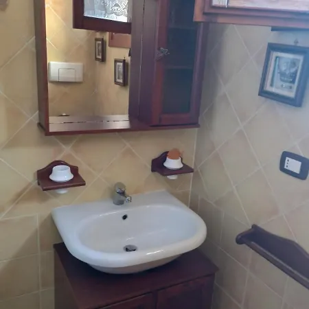 La Vela Апартаменти