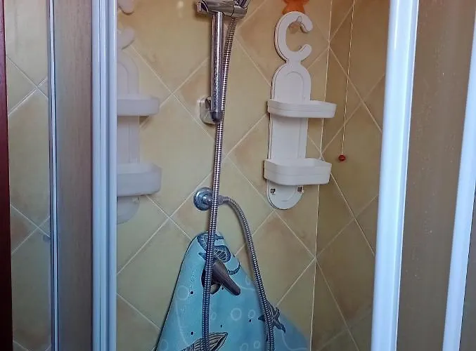 La Vela * אולביה